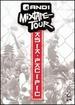 And1 Mix Tape Tour: Asia-Pacific