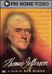 Ken Burns-Thomas Jefferson (Dvd)