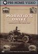 Horatio's Drive-America's First Road Trip