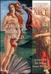 Landmarks of Western Art: the Late Medieval World-a Journey of Art History Across the Ages