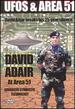 Ufos & Area 51, Vol. 3-David Adair at Area 51: Advanced Symbiotic Technology [Vhs]