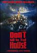 Don't Go in the House [Vhs]