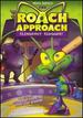 The Roach Approach: Slingshot Slugger! [Dvd]