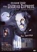 Shadow Zone: the Undead Express [Dvd]