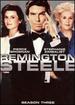 Remington Steele: Season 3 [4 Discs]