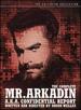 The Complete Mr. Arkadin (the Criterion Collection)