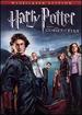 Harry Potter and the Goblet of Fire (Widescreen Edition) (Harry Potter 4)