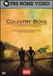 Country Boys: a Film By David Sutherland