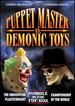 Puppet Master Vs. Demonic Toys [Dvd]