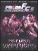 Pride Fighting Championships: Return of the Warriors [Dvd]