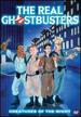 The Real Ghostbusters-Creatures of the Night
