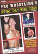 Pro Wrestling's Before They Were Stars, Vol. 1 [Dvd]