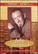 Famous Authors-John Steinbeck