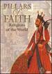 Pillars of Faith-Religions Around the World
