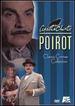 Poirot: Classic Crimes Collection (the Mystery of the Blue Train / After the Funeral / Cards on the Table / Taken at the Flood)