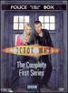 Doctor Who: the Complete First Series [Dvd]