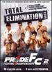 Pride Fighting Championships: Total Elimination 2005 [Dvd]