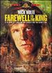 Farewell to the King [Dvd]