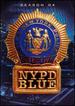 Nypd Blue-the Complete Fourth Season