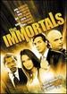 Immortals [Vhs]