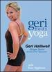 Geri Body Yoga [Dvd]