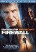 Firewall (Full Screen Edition)