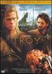 Troy (2004) (With Bbq Book)
