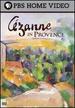 Cezanne in Provence [Dvd]