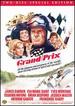 Grand Prix: Special Edition (Dbl Dvd)