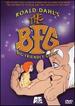 Roald Dahl's The BFG: Big Friendly Giant
