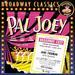 Pal Joey (1952 Broadway Revival Cast)