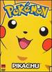 Pokemon 10th Anniversary, Vol. 1-Pikachu