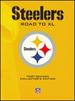 Nfl: Pittsburgh Steelers-Road to Super Bowl Xl (Collector's Edition)