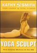 Kathy Smith-Yoga Sculpt
