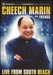 Cheech Marin and Friends: Live From South Beach