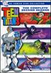 Teen Titans-the Complete Second Season (Dc Comics Kids Collection)