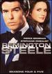 Remington Steele: Seasons Four & Five