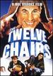 Twelve Chairs (Dvd) (New)