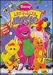 Barney: Let's Make Music