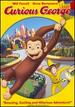 Curious George (Widescreen Edition)