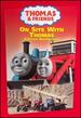 Thomas and Friends-on Site With Thomas & Other Adventures (With Toy)
