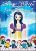 Snow White and Seven Dwarves: Dvd and Book