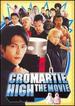 Cromartie High-the Movie