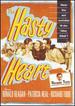 The Hasty Heart-Authentic Region 1 Dvd Starring Ronald Reagan, Patricia Neal and Richard Todd