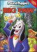 Pound Puppies and the Legend of Big Paw [Dvd]