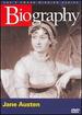 Biography-Jane Austen [Dvd]