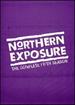 Northern Exposure-the Complete Fifth Season