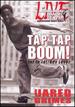 Live at Broadway Dance Center-Tap Tap Boom! With Jared Grimes