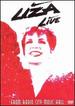 Liza Minnelli: Live From Radio City Music Hall