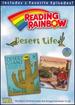Reading Rainbow: Desert Life